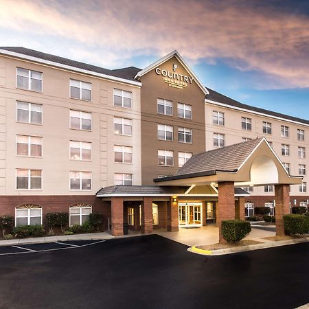 Country Inn & Suites By Radisson, Lake Norman Huntersville, Nc Exterior foto