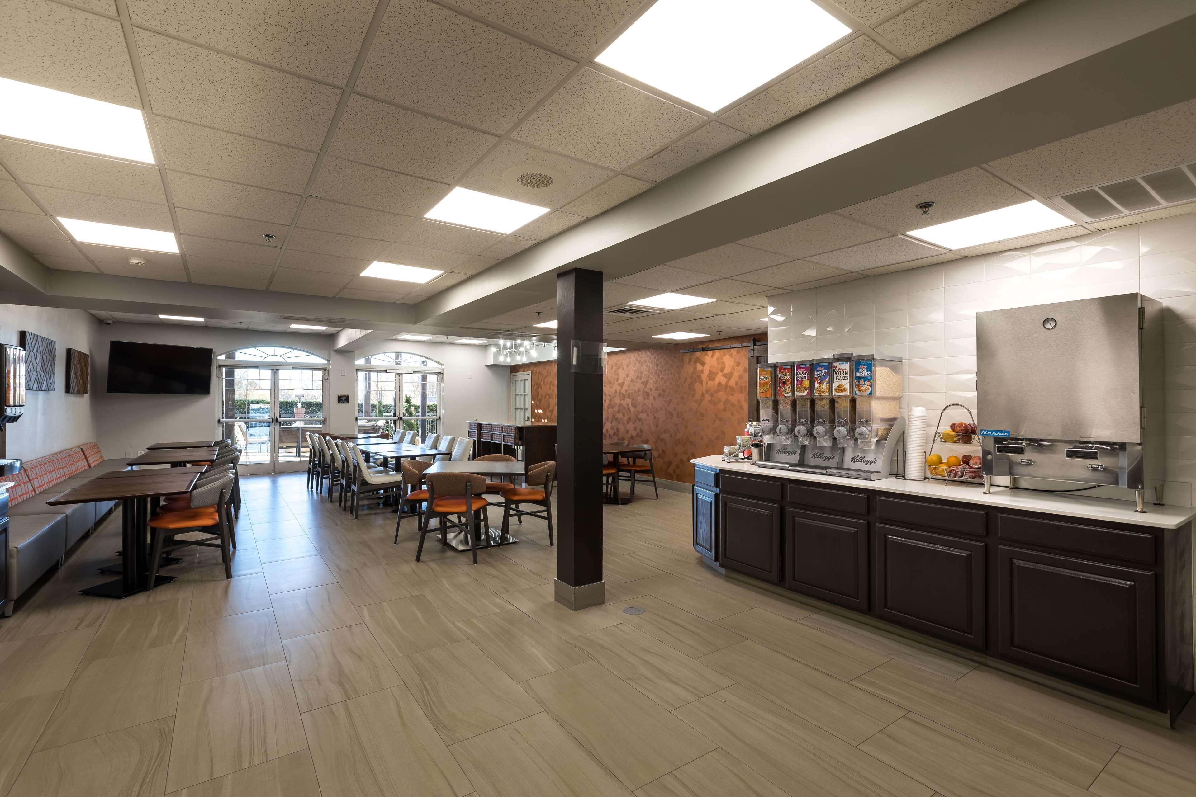 Country Inn & Suites By Radisson, Lake Norman Huntersville, Nc Exterior foto