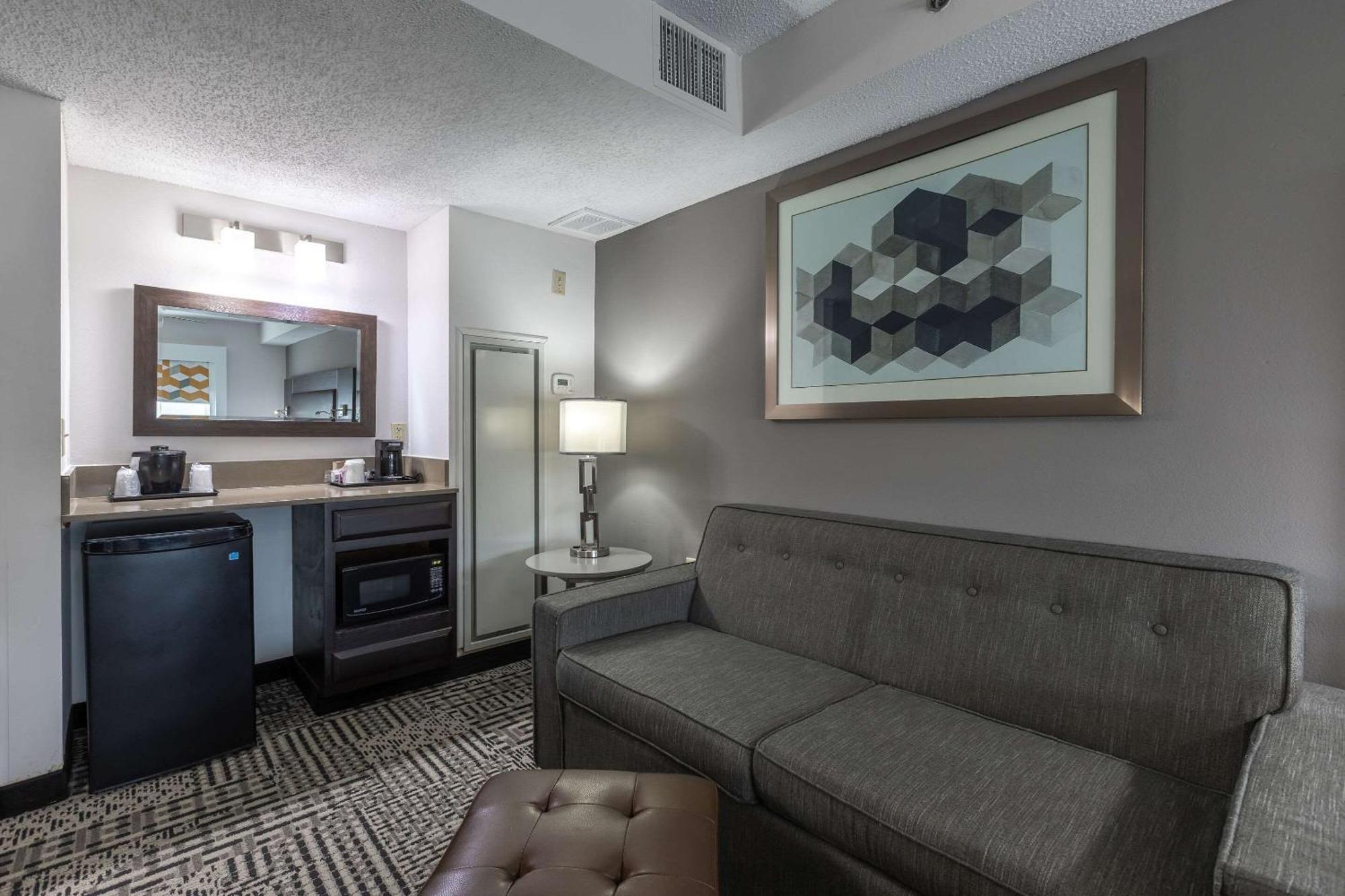 Country Inn & Suites By Radisson, Lake Norman Huntersville, Nc Exterior foto