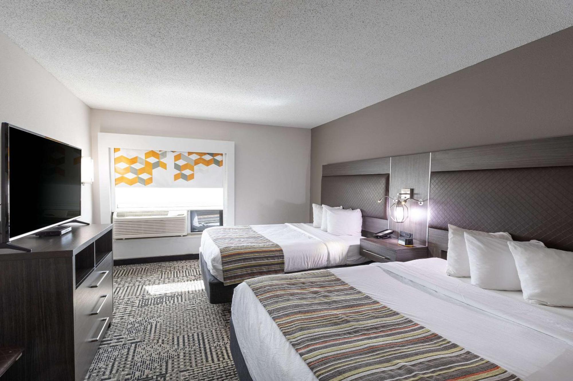 Country Inn & Suites By Radisson, Lake Norman Huntersville, Nc Exterior foto