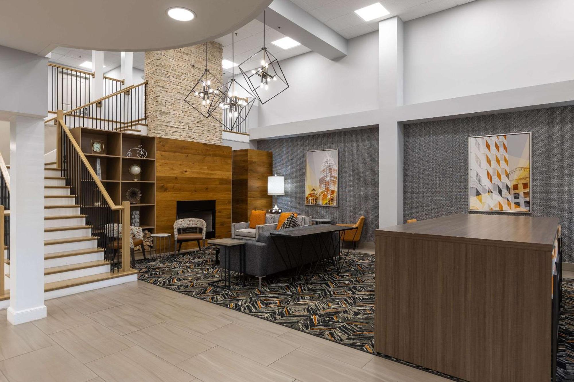 Country Inn & Suites By Radisson, Lake Norman Huntersville, Nc Exterior foto
